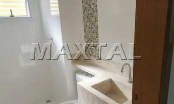 Imagem 5: Apartamento Studio novo, 34,94m², 1 dormitório, á 2 km metrô Jardim São Paulo