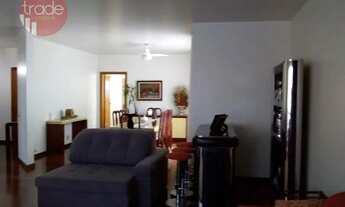 Imagem 4: Apartamento com 4 dormitórios à venda, 333 m² por R$ 950.000,00 - Centro - Ribeirão Preto