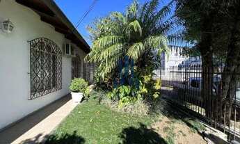 Imagem 5: Casa térrea com 3 dormitórios à venda, 145 m² por R$ 800.000 - Sítio Cercado - Curitiba/P