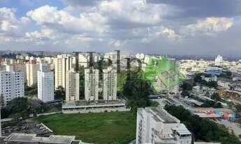 Imagem 3: Apartamento - 3 Dormitórios - 1 Suíte- Varanda Envidraçada- 1 Vaga- Jardim Celeste Sacomã