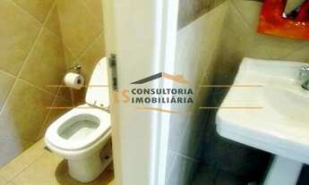 Imagem 6: Locação - Casa em condomínio - Jardim Imperador - Americana - SP