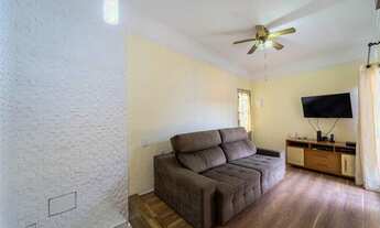 Imagem: Casa com 3 dormitórios à venda - Parque