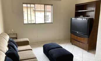 Imagem: Casa de vila - 2 quartos - varanda - 1 vaga