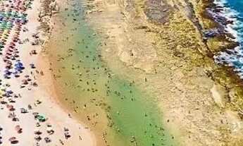 Imagem 7: EXCELENTE OPORTUNIDADE! Vende-se duas casas com terreno pertinho da praia