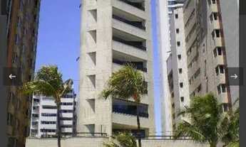 Imagem: Apartamento em Boa Viagem com150m² - 4