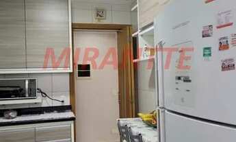 Imagem 6: Apartamento de 77m² com 2 quartos em Vila Ede