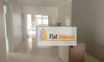 Imagem 2: Casa com 2 dormitórios à venda por R$ 320.000,00 - Jardim Ângelo Jurca - Ribeirão Preto/SP