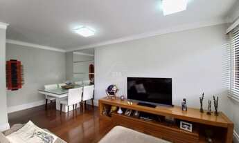 Imagem 6: Apartamento - Cambuí - Campinas