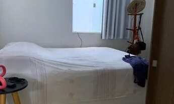 Imagem 6: Casa com 3 Quartos sendo 2 suítes - Verdes Horizontes - Camaçari/BA