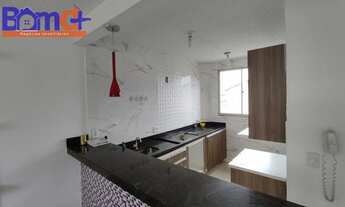 Imagem 5: Apartamento para Venda - Jardim Europa, Uberlândia - 45m², 1 vaga