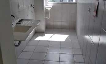 Imagem 4: Apartamento com dois quartos no Green Vilage