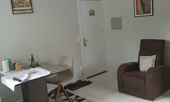 Imagem 4: Vendo AP semi mobiliado Jaraguá do sul