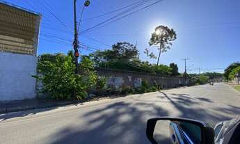Imagem 6: Terreno com 14mil m2 de Esquina no Santos Dumont