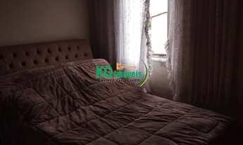 Imagem 5: APARTAMENTO RESIDENCIAL em SANTO ANDRÉ - SP, VILA SACADURA CABRAL