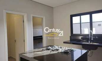 Imagem 5: Casa com 3 suítes à venda, 200 m² por R$ 1.890.000 - Jardim Residencial Maria Dulce - Inda