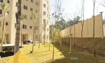 Imagem 3: Apartamento para Locação em São Paulo, Vila Andrade, 2 dormitórios, 1 banheiro