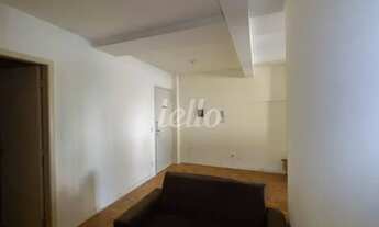 Imagem 3: São Paulo - Apartamento Padrão - Sé