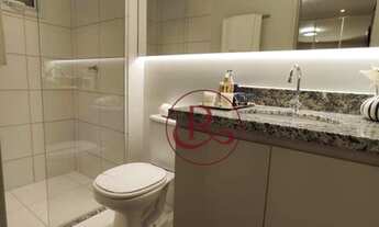 Imagem 3: Apartamento com 2 quartos à venda, 56 m² por R$ 322.931 - Vila Rosa - Goiânia/GO