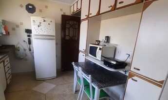 Imagem 5: Apartamento com 3 quartos (1 suíte) à venda na Mooca, São Paulo, com 2 vagas