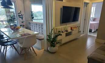 Imagem: Apartamento à venda em Jundiaí - Condomínio