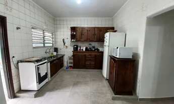 Imagem 7: CASA COM 148.8 m² - FORTE - PRAIA GRANDE SP