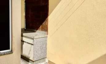 Imagem 6: Casa com 3 dormitórios, 87 m² - venda por R$ 340.000,00 ou aluguel por R$ 1.650,00/mês - R