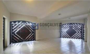 Imagem 2: SANTO ANDRE - Residential / Home - VILA CAMILOPOLIS