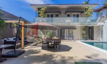 Imagem: SOBRADO NA REGIÃO DO PACAEMBU EXCELENTE