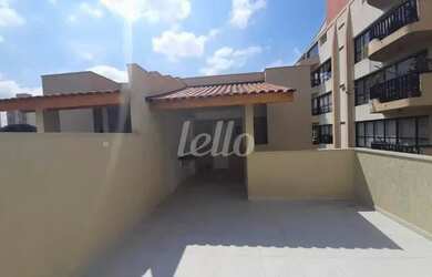 Imagem 4: Santo André - Apartamento Padrão - Campestre