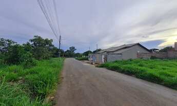 Imagem 7: Vendo Lote 375m2 Esq Próx St Serra Dourada Shopping Lote ao Lado Contra Esquina Forma Área