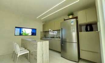 Imagem 6: Vendo casa duplex, 3 quartos (2 suítes), energia solar, 176m² - Cond. Nova York - Cajupira