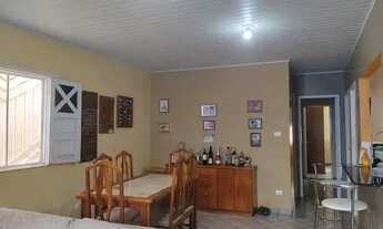 Imagem 5: Casa com piscina no Aeroporto