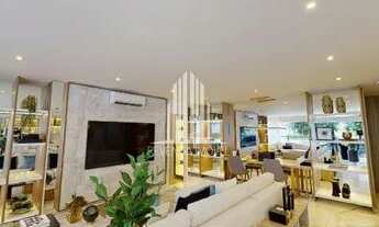 Imagem 2: CONDOMÍNIO MARQUEZ APARTAMENTO DE 160M² POSSUI 3 DORMOTÓRIOS (3 SUÍTES ) 2 VAGAS Á VENDA N