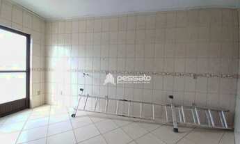 Imagem 6: Apartamento com 1 dormitório para alugar, 50 m² por R$ 1.122,00/mês - Salgado Filho - Grav