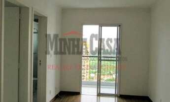 Imagem: Apartamento de 1 dormitório, 2 vagas de