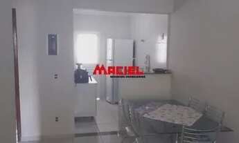 Imagem 2: Casa Padrão em São José dos Campos