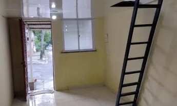 Imagem 3: Kitnet Casa com 1 dormitório