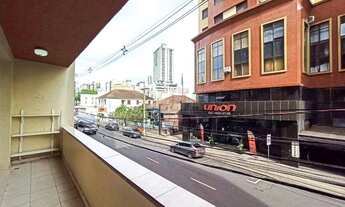 Imagem 7: Apartamento com 3 dormitórios, com 88 m² privativos e infraestrutura - Centro - Novo Hambu