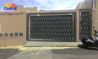 Imagem 2: Casa com 2 dormitórios à venda, 54 m² por R$ 203.000,00 - Vila Pomar - Mogi das Cruzes/SP