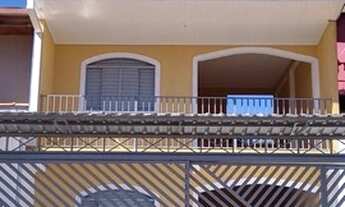 Imagem: CASA A VENDA NO JARDIM PORTUGAL