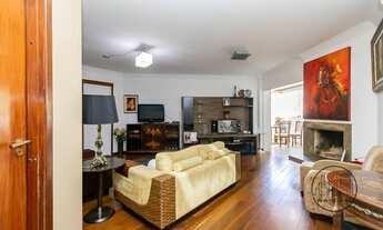 Imagem 5: Apartamento com 4 dormitórios à venda, 127 m² por R$ 685.000,00 - Alto da Glória - Curitib