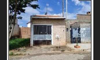 Imagem: BAURU - Casa Padrão