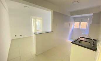 Imagem 3: Apartamento para aluguel com 49 metros quadrados com 2 quartos em Vargem Grande - Pinhais