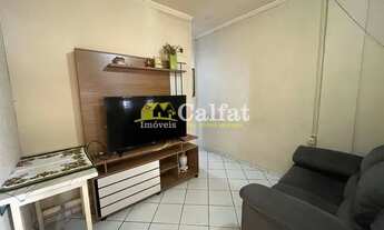 Imagem: Kitnet com 1 dorm, Canto do Forte, Praia