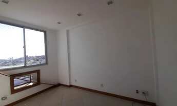 Imagem 5: Apartamento para venda possui 66 metros quadrados com 2 quartos em Santana - Niterói - RJ