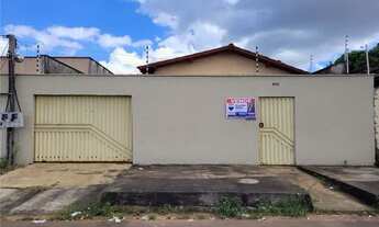 Imagem: Casa a Venda no Setor Oeste