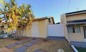 Imagem 2: Condomínio Altos do Moinho 180 m² com 3 quartos sendo uma suite terreno no 340 m² sol da