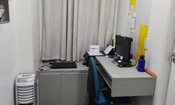 Imagem 6: Apartamento cond clube 2 dormitórios 1 suite 2 vagas - Bairro Oswaldo Cruz - SCSul