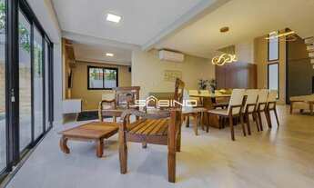 Imagem 7: Belíssima casa à venda com 6 Dormitórios 6 Suítes 375 m² de área útil - Riviera de São Lou