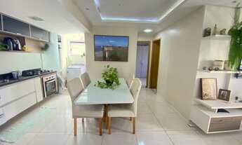 Imagem 2: Apartamento 2 quartos em Itapuã mobiliado - condomínio com infraestrutura completa - Salva